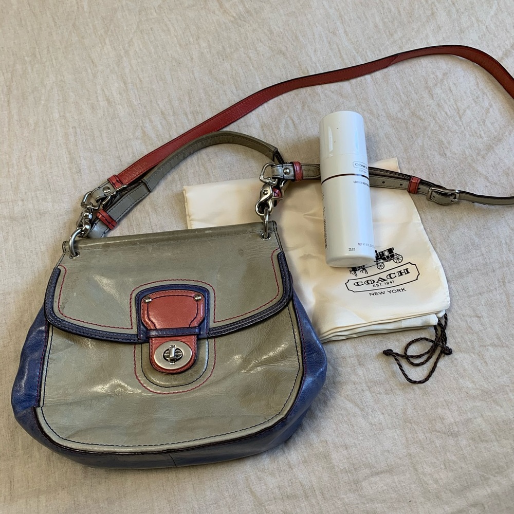 Coach handbag